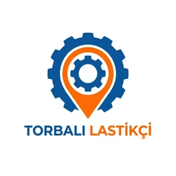 Torbalı Lastikçi logosu