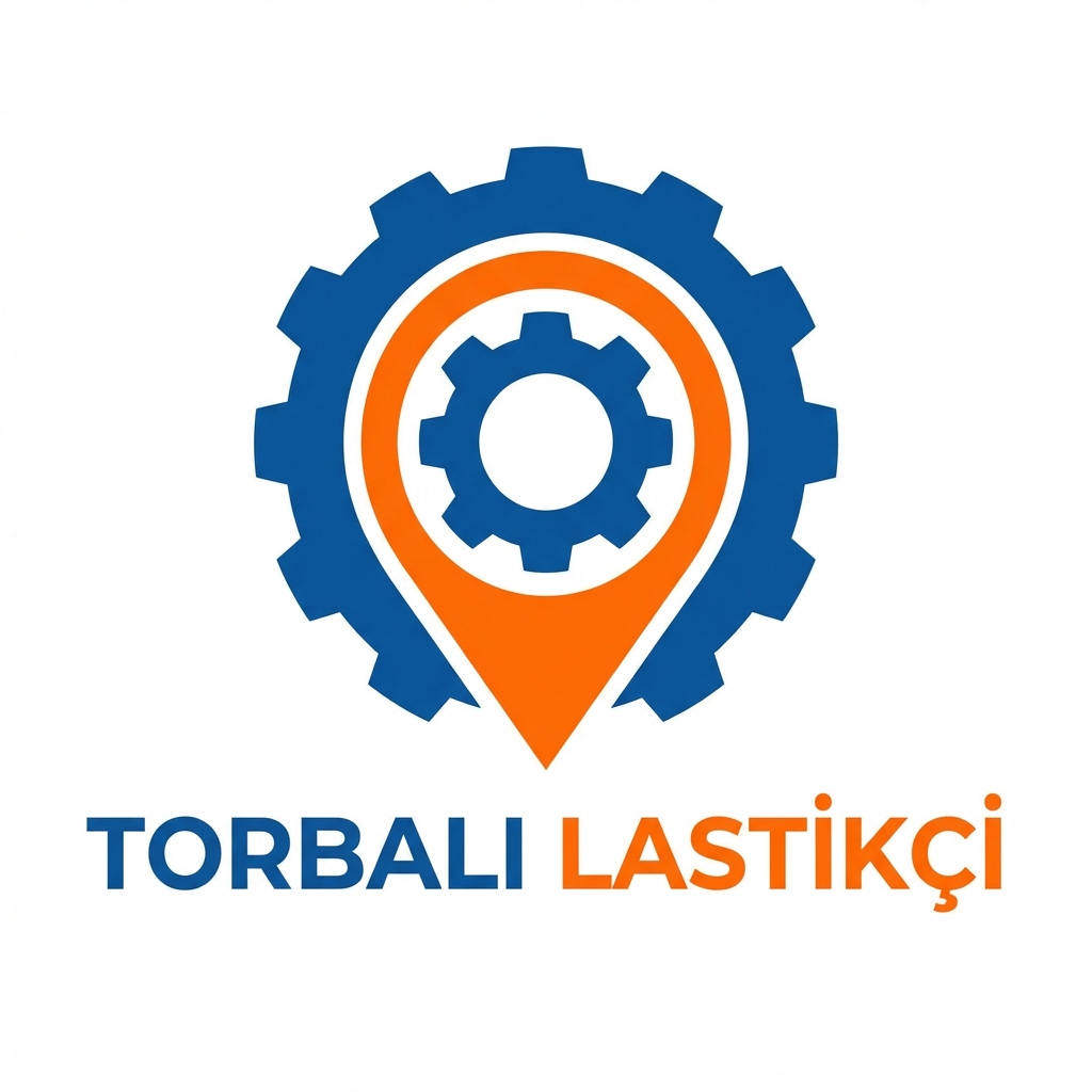 Torbalı Lastikçi Logo