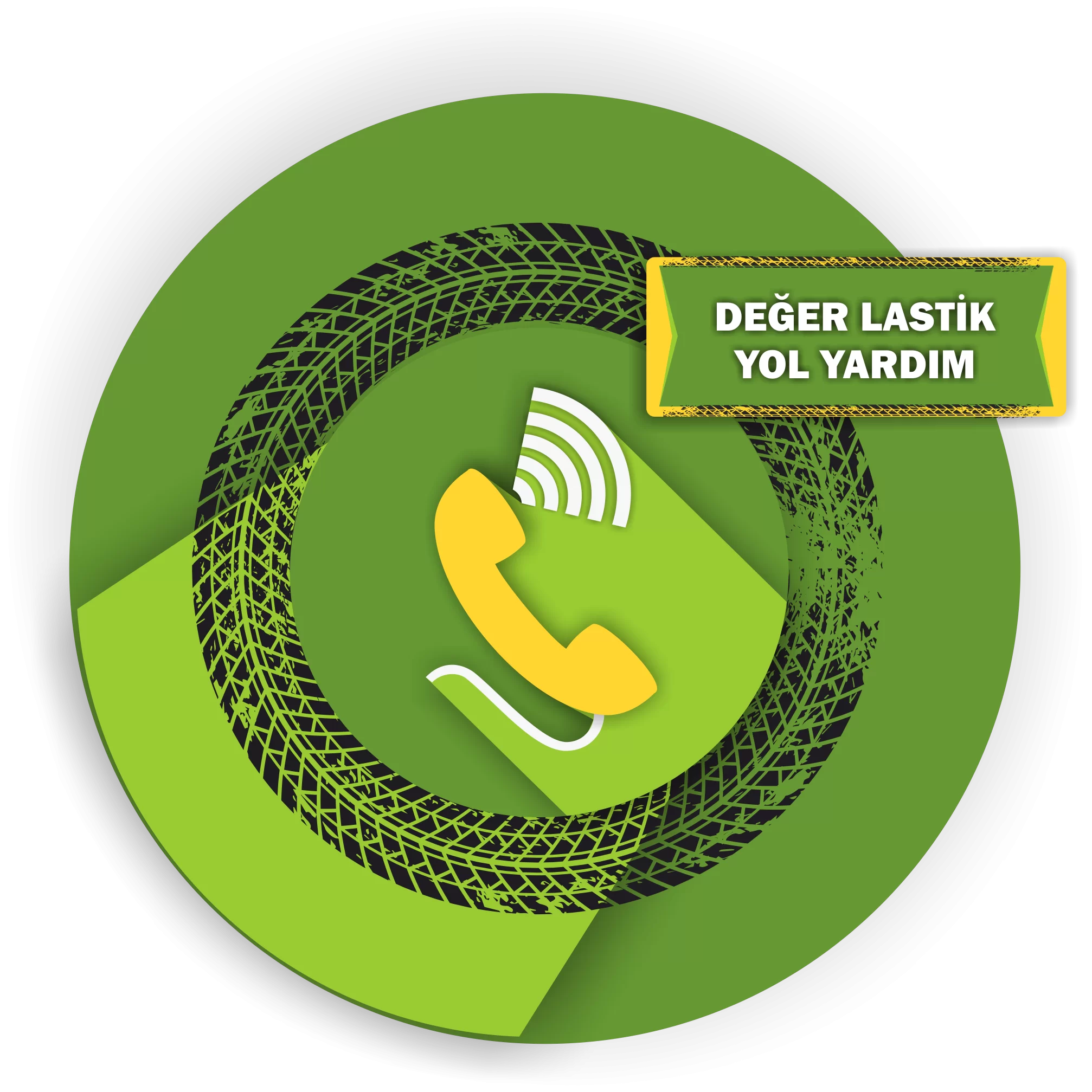 Yazıbaşı Lastikçi